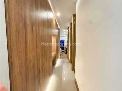 Apartamento de 3 alcobas en venta en Cabecera, Bucaramanga, 112 m² · foto 7 de 15