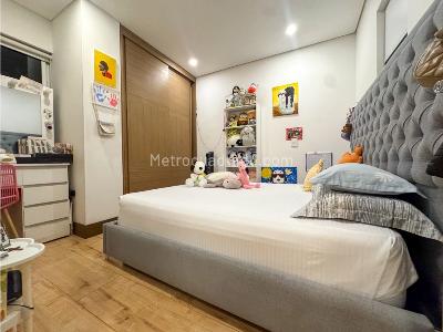 Apartamento de 3 alcobas en venta en Cabecera, Bucaramanga, 112 m² · foto 8 de 15
