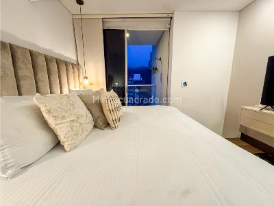Apartamento de 3 alcobas en venta en Cabecera, Bucaramanga, 112 m² · foto 9 de 15