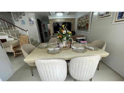 Casa de 5 alcobas en venta en Provenza, Bucaramanga, 180 m² · foto 6 de 20