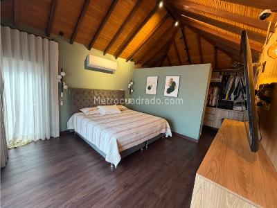 Casa de 4 alcobas en venta en Lagos Del Cacique, Bucaramanga, 270 m² · foto 11 de 19