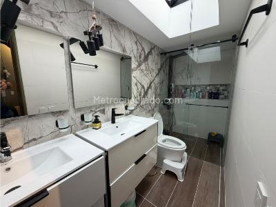 Casa de 4 alcobas en venta en Lagos Del Cacique, Bucaramanga, 270 m² · foto 14 de 19