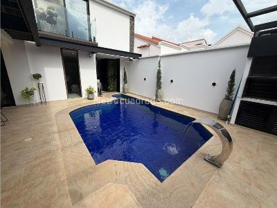 Casa de 4 alcobas en venta en Lagos Del Cacique, Bucaramanga, 270 m² · foto 17 de 19