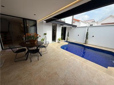 Casa de 4 alcobas en venta en Lagos Del Cacique, Bucaramanga, 270 m² · foto 19 de 19