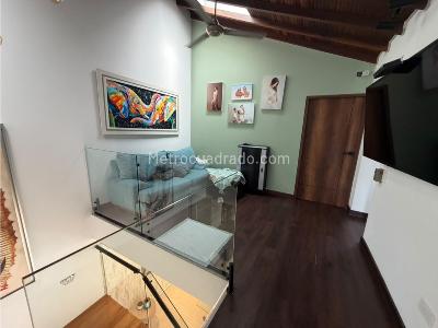 Casa de 4 alcobas en venta en Lagos Del Cacique, Bucaramanga, 270 m² · foto 9 de 19
