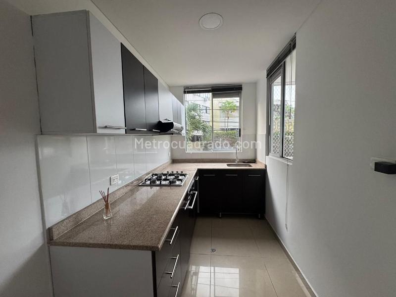 Piso – Cali, Arboledas, Comuna 2 - Vista 5