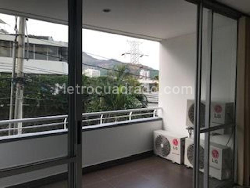 Piso – Cali, Arboledas, Comuna 2 - Vista 4