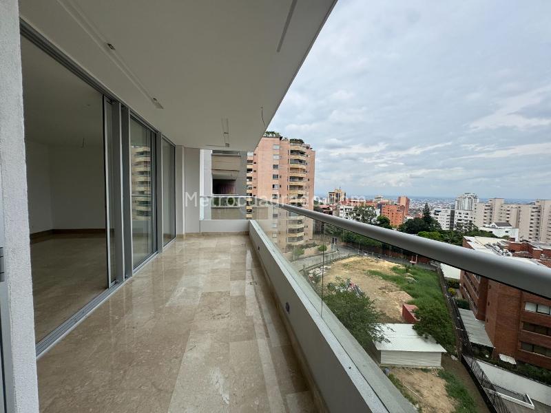 Piso – Cali, Normandía, Comuna 2 - Vista 3