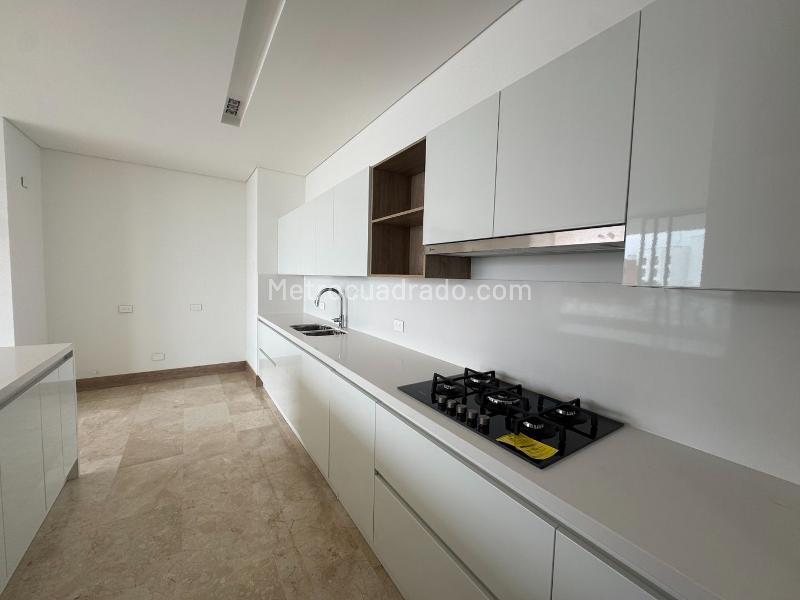Piso – Cali, Normandía, Comuna 2 - Vista 4