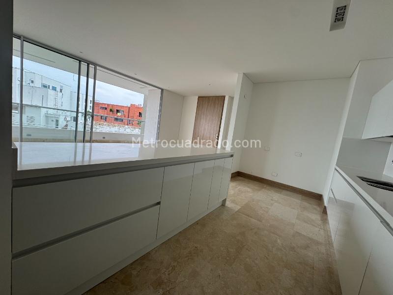 Piso – Cali, Normandía, Comuna 2 - Vista 5