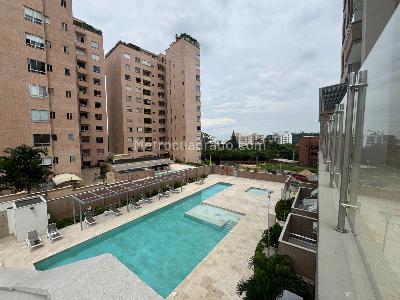 Apartamento de 3 alcobas en venta en Cali Normandia, Cali, 181 m² · foto 20 de 20