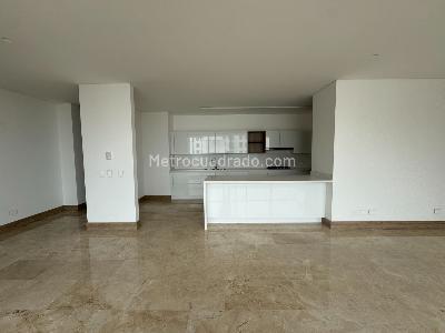 Apartamento de 3 alcobas en venta en Cali Normandia, Cali, 181 m² · foto 5 de 20