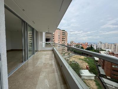 Apartamento de 3 alcobas en venta en Cali Normandia, Cali, 181 m² · foto 3 de 20