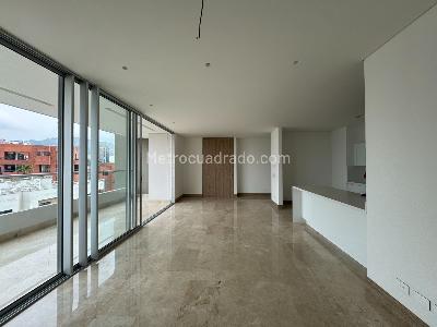 Apartamento de 3 alcobas en venta en Cali Normandia, Cali, 181 m² · foto 2 de 20