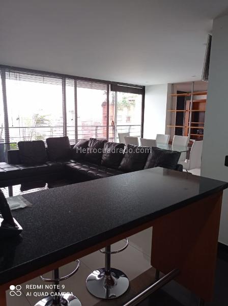 Piso – Cali, Juanambú, Comuna 2 - Vista 4