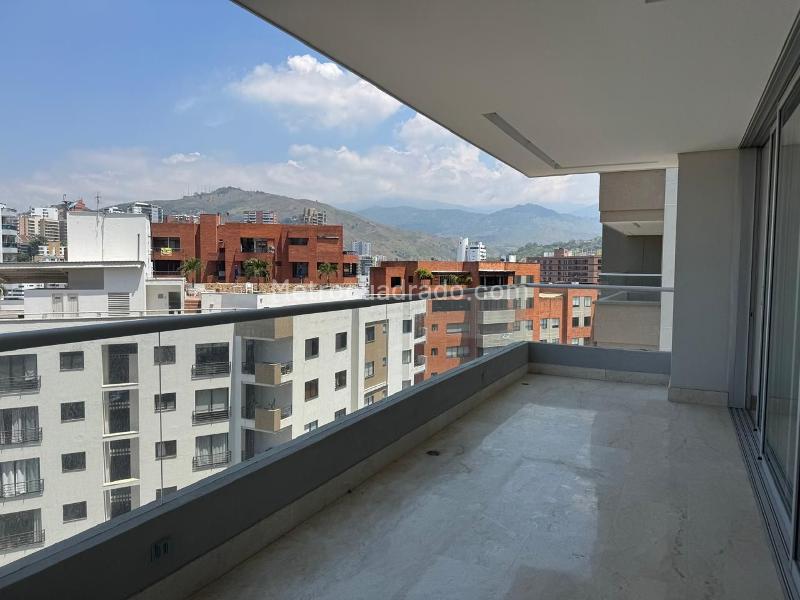 Piso – Cali, Normandía, Comuna 2 - Vista 3