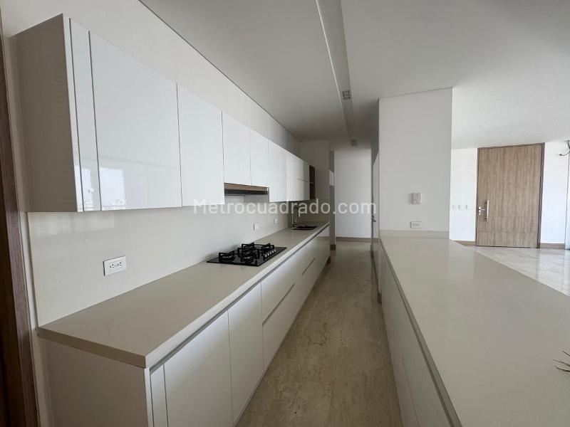 Piso – Cali, Normandía, Comuna 2 - Vista 4