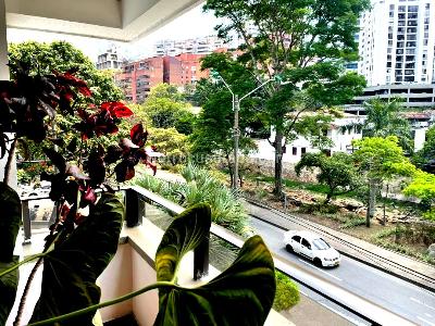 Apartamento de 3 alcobas en venta en Santa Teresita, Cali, 220 m² · foto 9 de 20