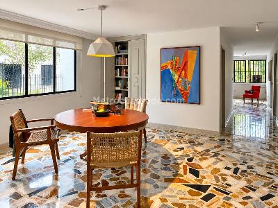 Apartamento de 3 alcobas en venta en Santa Teresita, Cali, 220 m² · foto 18 de 20
