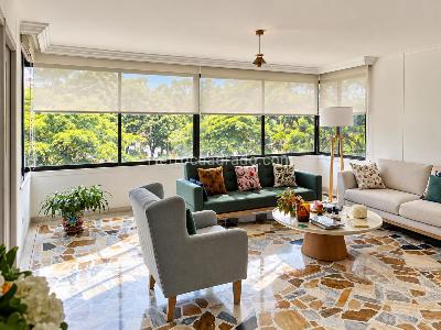 Apartamento de 3 alcobas en venta en Santa Teresita, Cali, 220 m² · foto 20 de 20