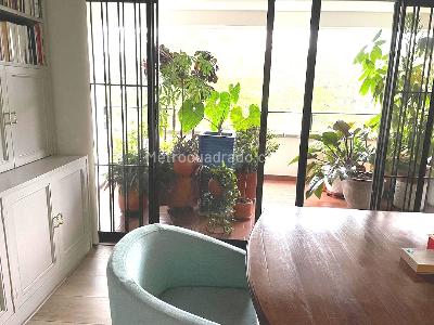 Apartamento de 3 alcobas en venta en Santa Teresita, Cali, 220 m² · foto 7 de 20