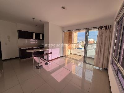 Apartaestudio en arriendo en Santa Monica Chipichape, Cali, 70 m² · foto 12 de 20