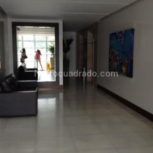 Apartaestudio en arriendo en Santa Monica Chipichape, Cali, 70 m² · foto 2 de 20