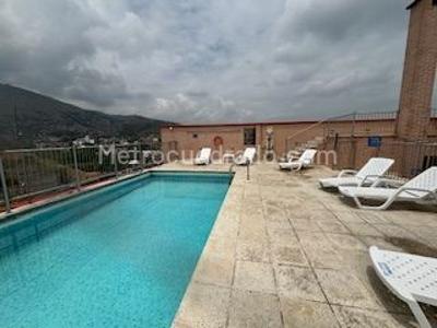 Apartaestudio en arriendo en Santa Monica Chipichape, Cali, 70 m² · foto 19 de 20