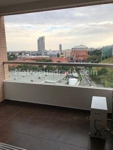 Apartaestudio en arriendo en Santa Monica Chipichape, Cali, 70 m² · foto 3 de 20