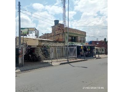 Casa de 2 alcobas en venta en El Porvenir, Funza, 96 m² · foto 2 de 20