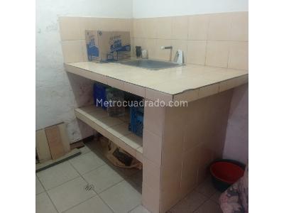 Casa de 2 alcobas en venta en El Porvenir, Funza, 96 m² · foto 5 de 20