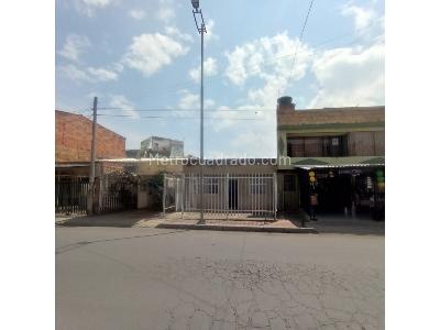 Casa de 2 alcobas en venta en El Porvenir, Funza, 96 m² · foto 17 de 20