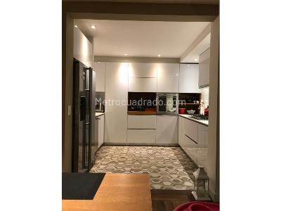 Casa en venta en Quintas Del Marquez, Mosquera · foto 7 de 15