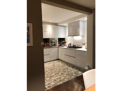 Casa en venta en Quintas Del Marquez, Mosquera · foto 8 de 15