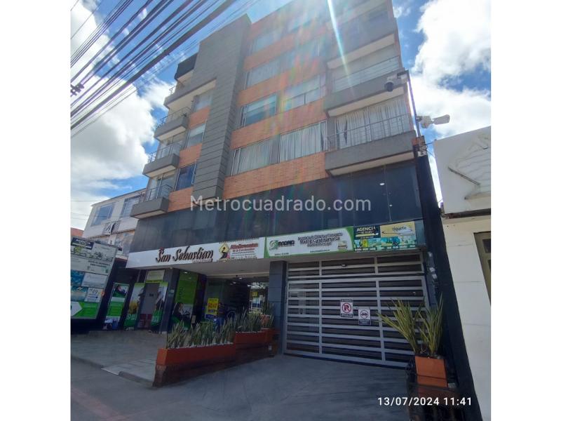 Piso – Madrid - Vista 2