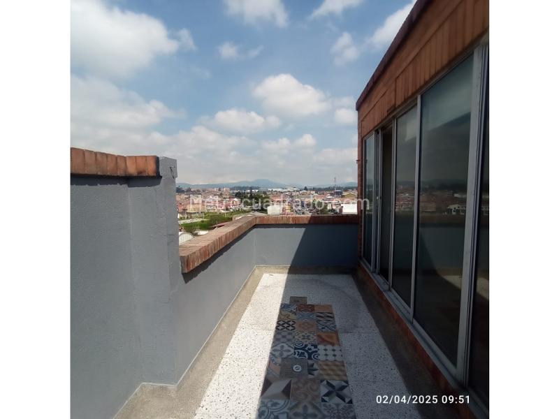 Piso – Madrid - Vista 3
