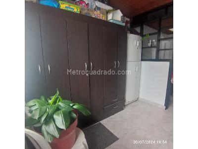 Casa de 4 alcobas en venta en Senderos De Funza, Funza, 73 m² · foto 8 de 15