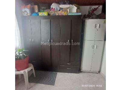 Casa de 4 alcobas en venta en Senderos De Funza, Funza, 73 m² · foto 9 de 15