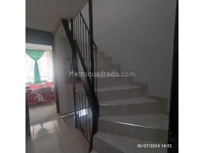 Casa de 4 alcobas en venta en Senderos De Funza, Funza, 73 m² · foto 13 de 15