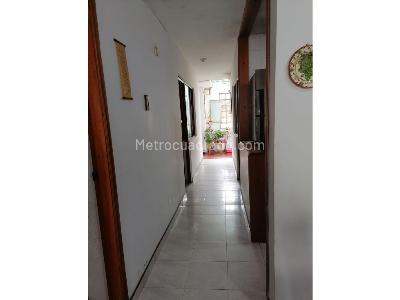Casa de 2 alcobas en venta en Villa Paola, Funza, 98 m² · foto 9 de 20