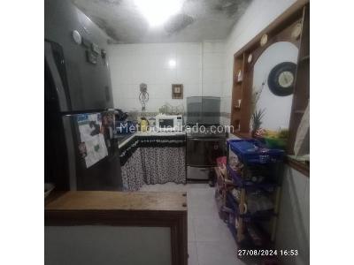 Casa de 2 alcobas en venta en Villa Paola, Funza, 98 m² · foto 11 de 20