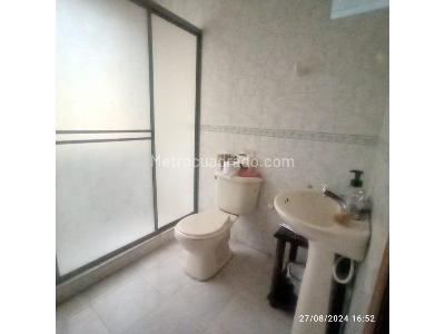 Casa de 2 alcobas en venta en Villa Paola, Funza, 98 m² · foto 14 de 20