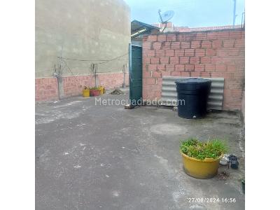 Casa de 2 alcobas en venta en Villa Paola, Funza, 98 m² · foto 16 de 20
