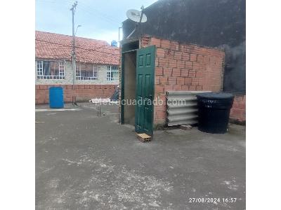 Casa de 2 alcobas en venta en Villa Paola, Funza, 98 m² · foto 17 de 20