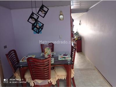 Casa en venta en Arboleda, Mosquera · foto 2 de 15