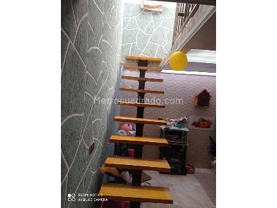 Casa en venta en Arboleda, Mosquera · foto 13 de 15