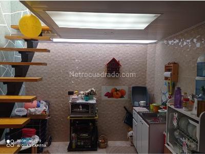 Casa en venta en Arboleda, Mosquera · foto 14 de 15