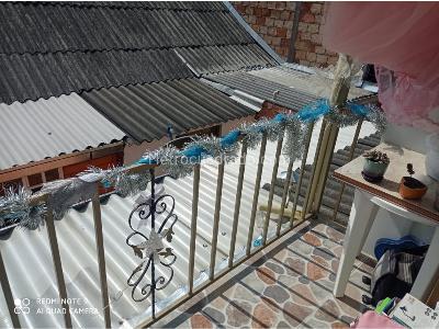 Casa en venta en Arboleda, Mosquera · foto 15 de 15