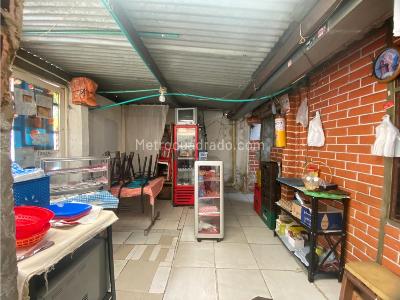 Casa en venta en La Cumbre, Mosquera · foto 3 de 14