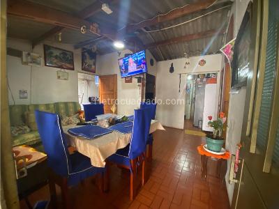 Casa en venta en La Cumbre, Mosquera · foto 7 de 14